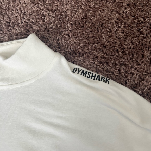 Gymshark Pippa training pullover - Picture 2 of 3